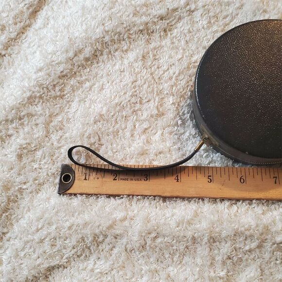 Vintage Lady Schick Electric Razor‎ Genie Design Red with Original Case - Picture 14 of 14